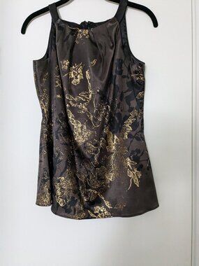 Tahari Claribel Blouse